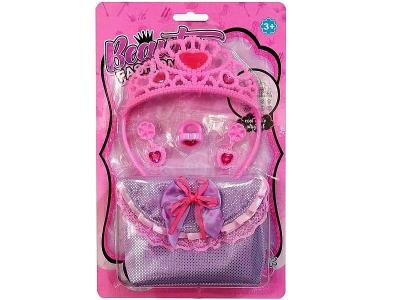 Opakowanie Zestaw piękności biżuteria