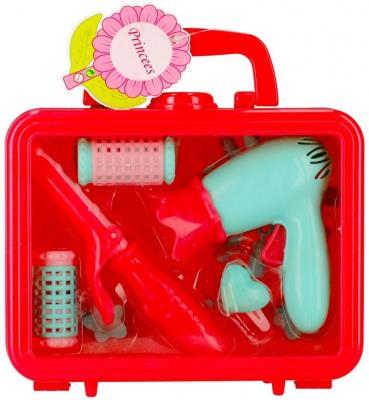 Opakowanie Zestaw piękności w walizce