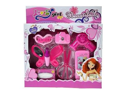 Opakowanie Zestaw piękności