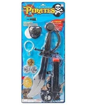 Opakowanie Zestaw pirata