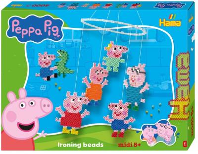 Opakowanie Zestaw Prezentowy Świnka Peppa