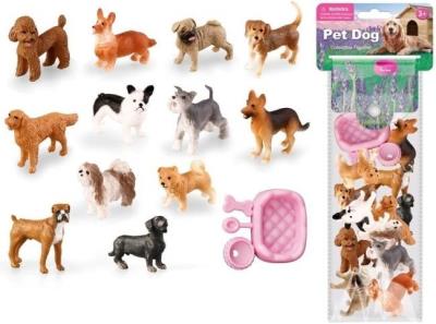Opakowanie Zestaw psów 13szt
