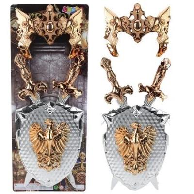 Opakowanie Zestaw rycerski