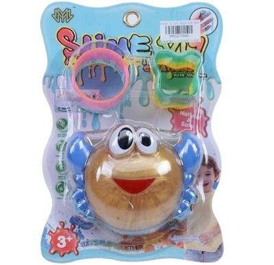 Opakowanie Zestaw slime