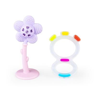 Opakowanie Zestaw startowy fioletowy