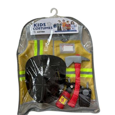 Opakowanie Zestaw strażaka