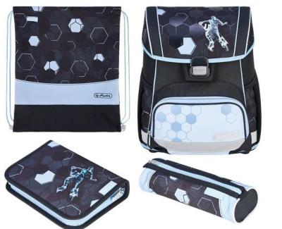 Opakowanie Zestaw Tornister Loop Plus Cyber Soccer