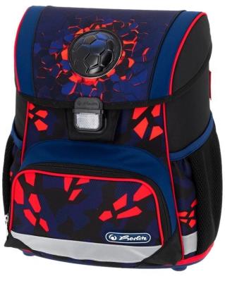 Opakowanie Zestaw Tornister Loop Plus Kick HERLITZ