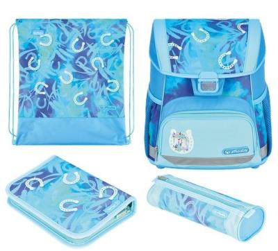 Opakowanie Zestaw Tornister Loop Plus Lucky Horse