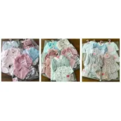 Opakowanie Zestaw ubranek dla lalek 42cm MIX