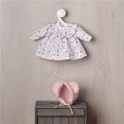 Opakowanie Zestaw ubranek dla lalki Alex 36cm