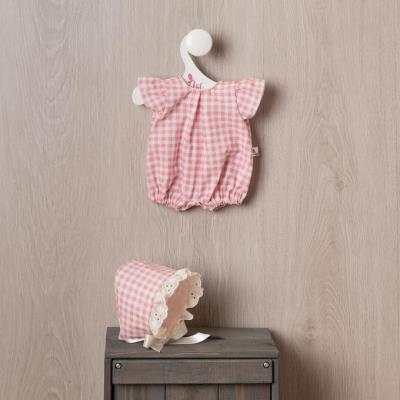 Opakowanie Zestaw ubranek Patricia dla lalki Alex 36cm
