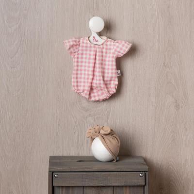 Opakowanie Zestaw ubranek Patricia dla lalki Oli 30cm