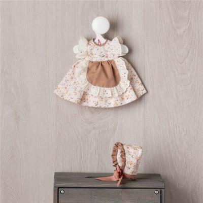Opakowanie Zestaw ubranek Teresa dla lalki Celia 30cm
