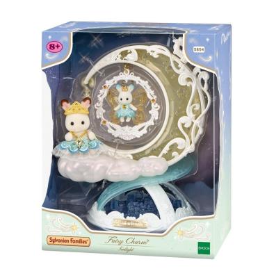 Opakowanie Zestaw wróżek - Księżycowy blask