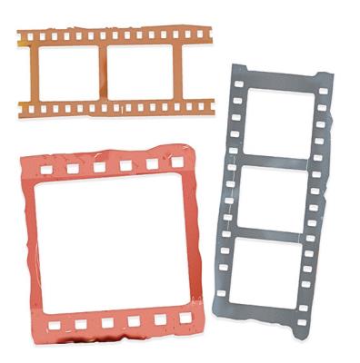 Opakowanie Zestaw wykrojników kadry 3szt