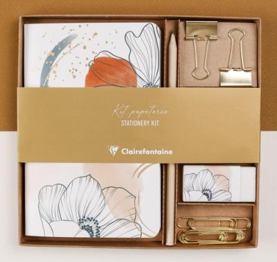 Opakowanie Zestaw z Notesem Evanescence