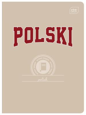 Opakowanie Zesz A5 60= M 70g hyb Pol FSC MIX CREDIT