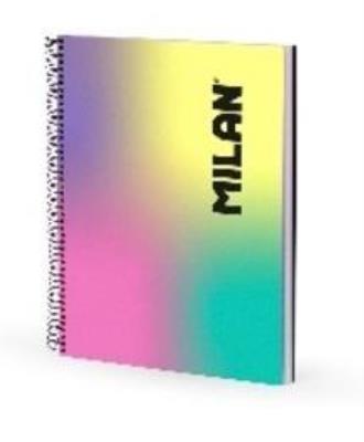 Opakowanie Zeszyt A4/120K kratka na spirali