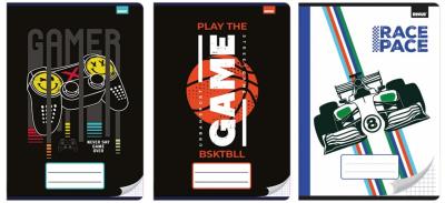 Opakowanie Zeszyt A4/32K kratka (10szt)