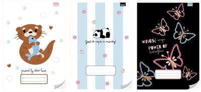 Opakowanie Zeszyt A4/32K kratka (10szt)