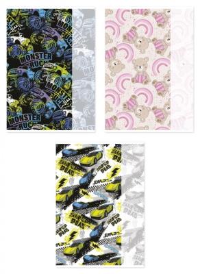 Opakowanie Zeszyt A4/32K linia (3szt)