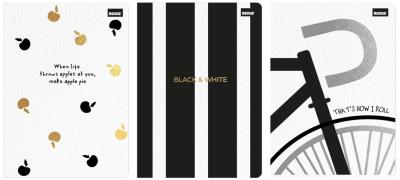 Opakowanie Zeszyt A4/60K kratka (5szt)