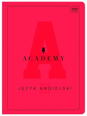 Opakowanie Zeszyt A4/60K kratka J. Angielski (5szt)