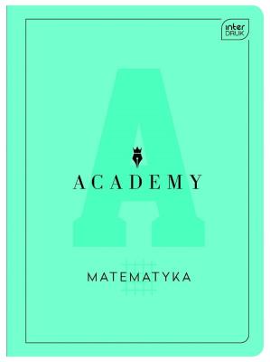 Opakowanie Zeszyt A4/60K kratka Matematyka (5szt)