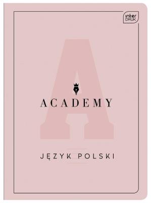 Opakowanie Zeszyt A4/60K linia J. Polski (5szt)