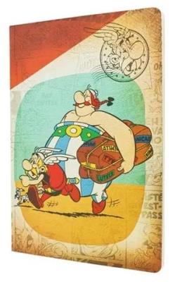 Opakowanie Zeszyt A4/80K kratka Nani