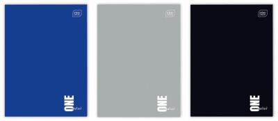 Opakowanie Zeszyt A4/96K linia M 70g UV One Color (5szt)