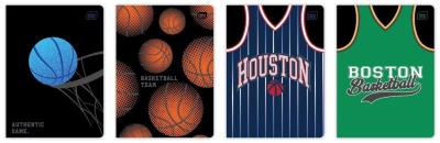 Opakowanie Zeszyt A5/32K 3 kol linia 70g UV Sport (10szt)