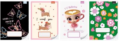 Opakowanie Zeszyt A5/32K kratka (10szt)