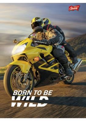 Opakowanie Zeszyt A5 32k linia chłopięcy pakiet 15 sztuk