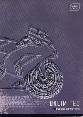 Opakowanie ZESZYT A5 60# M 70g UV Mix