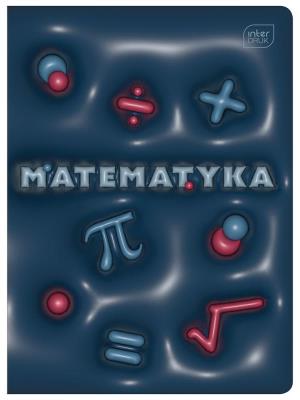 Opakowanie Zeszyt A5 60# Matematy.HYBRID+pig.wiedzy