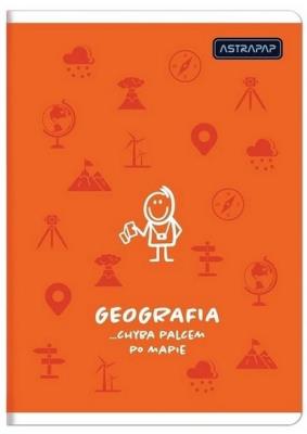 Opakowanie Zeszyt A5/60K kratka (10szt)