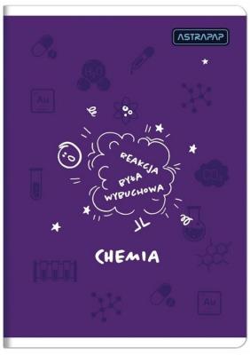 Opakowanie Zeszyt A5/60K kratka (10szt)