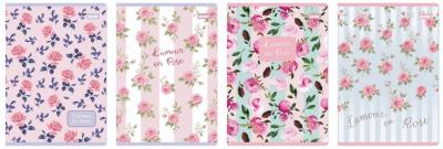 Opakowanie Zeszyt A5/60K kratka (5szt)