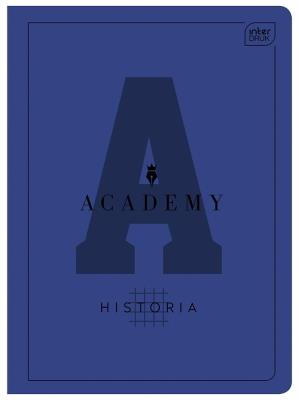 Opakowanie Zeszyt A5/60K Kratka Academy Historia (10szt)