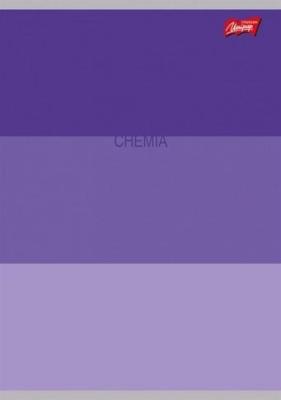Zeszyt A5/60K kratka Chemia ze ściągą (10szt). Wydawca: UNIPAP. SmakLiter.pl Opakowanie Zeszyt A5/60K kratka Chemia ze ściągą (10szt)
