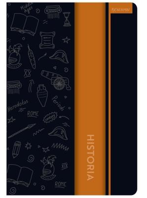 Opakowanie Zeszyt A5/60K kratka Historia (5szt)