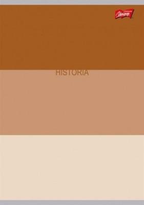 Zeszyt A5/60K kratka Historia ze ściągą (10szt). Wydawca: UNIPAP. SmakLiter.pl Opakowanie Zeszyt A5/60K kratka Historia ze ściągą (10szt)