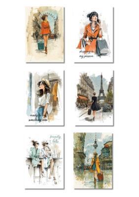 Opakowanie Zeszyt A5/60K kratka Magazine (10szt) MAR MAR