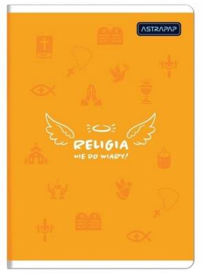 Opakowanie Zeszyt A5/60K linia (10szt)