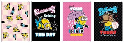 Opakowanie Zeszyt A5/60K linia (5szt)