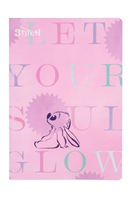 Opakowanie Zeszyt A5 60k linia Disney Fashion Stitch wzór 3