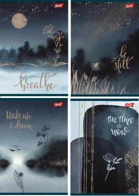 Zeszyt A5/60K linia Motivation (10szt). Wydawca: UNIPAP. SmakLiter.pl Opakowanie Zeszyt A5/60K linia Motivation (10szt)