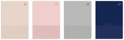 Opakowanie Zeszyt A5/80K linia Mat (10szt)